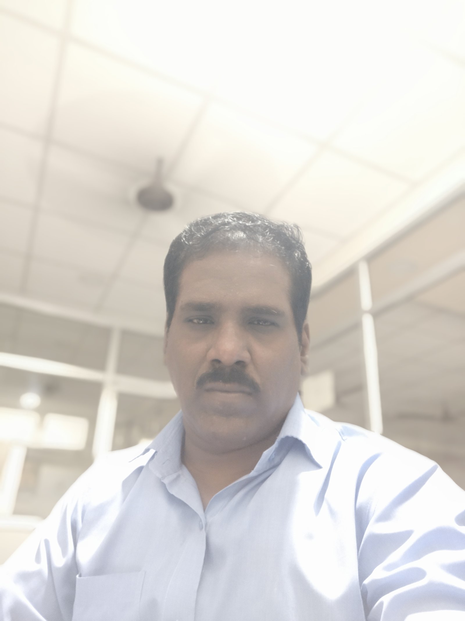 Mr Vasantharaj, President of Hungry Minds