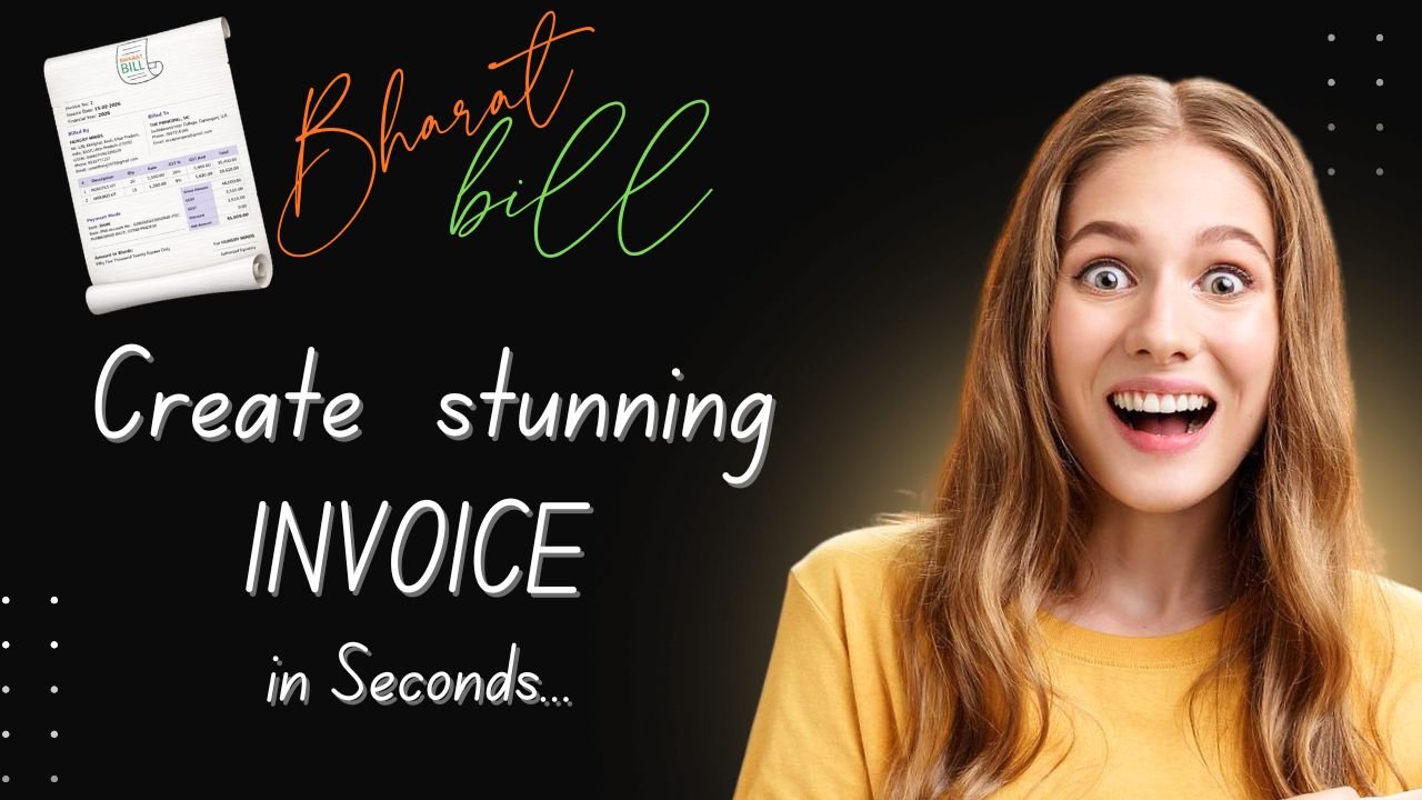 Bharat Billing
